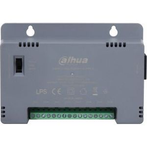 Bloc d'alimentation Dahua 8 canaux 12V/5A 8CH