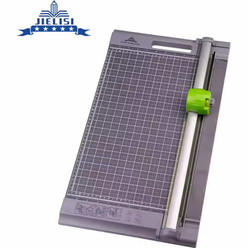 Massicot papier rotatif 4 en 1 A3 JIELISI