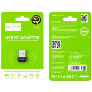 Hoco Adaptateur USB vers Bluetooth v5.0