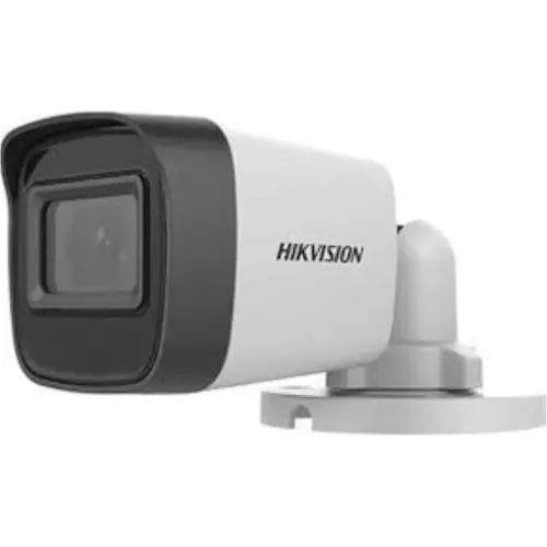 Caméra Hikvision 2MP étanche 20m