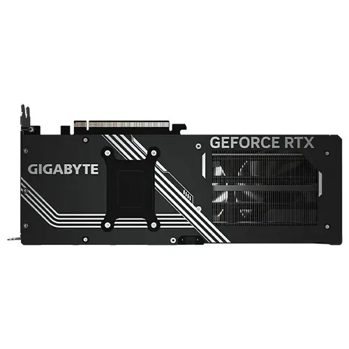 GIGABYTE GEFORCE RTX 5070 WINDFORCE OC SFF 12G - 2