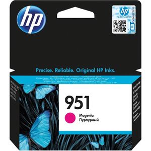 HP 951 Magenta - Cartouche d'encre HP d'origine