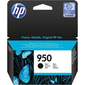 HP 950 Noir - Cartouche d'encre HP d'origine