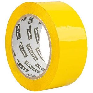 Scotch d'emballage transparent 45mm/100m OFFICELINE
