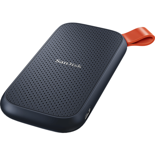 Disque Dur Portable Ssd Sandisk To Le Meilleur Prix Au Maroc