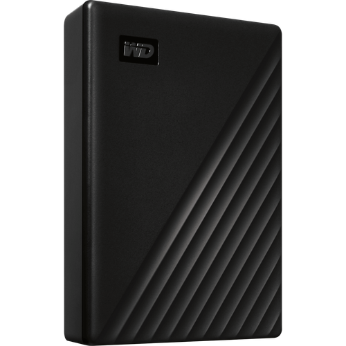 Disque dur portable Western Digital My Passport 5 To
