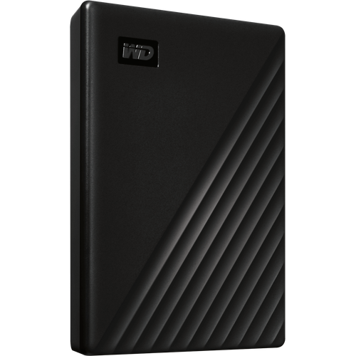 Disque dur portable Western Digital My Passport 2 To