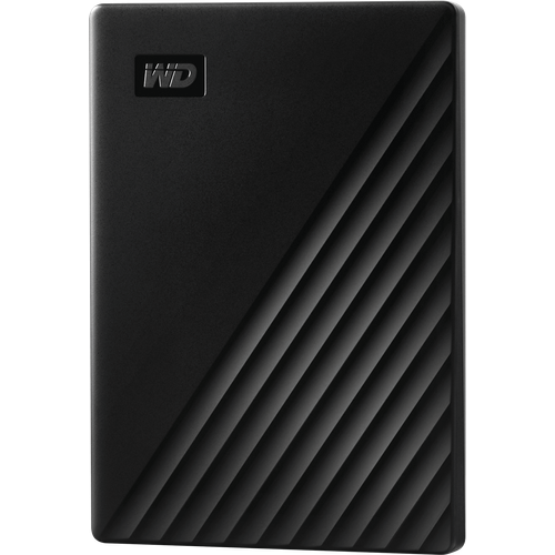 Disque dur portable Western Digital My Passport 4 To
