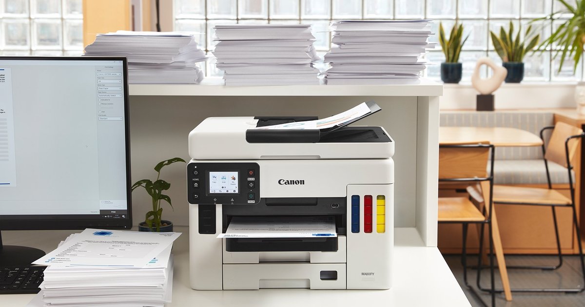 Comment choisir la meilleure imprimante laser pour votre bureau