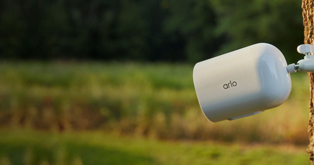 Comment choisir une caméra WiFi ?