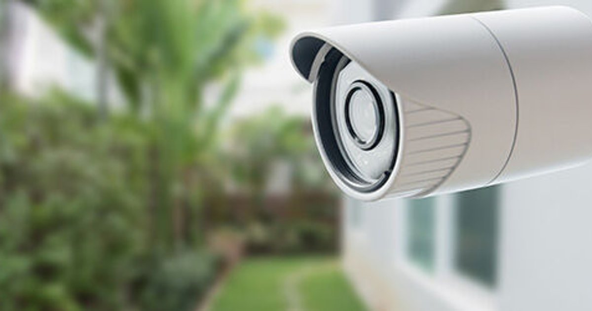 Comment choisir un système de vidéosurveillance